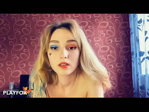 ❤️ Sehrli virtual reallıq eynəkləri mənə Harley Quinn ilə seks verdi ☑ Keyfiyyətli seks bizdə az.8kpornvids.ru ️❤