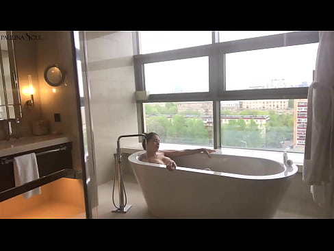 ❤️ Möhtəşəm babe Ehtirasla hamamda öz pişiyini çəkdi ☑ Keyfiyyətli seks bizdə az.8kpornvids.ru ️❤