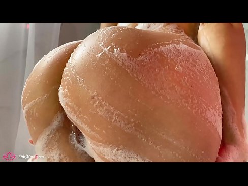 ❤️ Brunette, Duşda Güclü Orgazm Vermək üçün Vibratorla Pişiyi Mastürbasyon Etdirir ☑ Keyfiyyətli seks bizdə az.8kpornvids.ru ️❤
