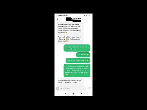 ❤️ Tinder-dən hərəmimə yeni bir PAWG əlavə etdim (Tinder ilə danışıq daxil olmaqla) ☑ Keyfiyyətli seks bizdə az.8kpornvids.ru ️❤